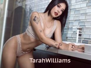 TarahWilliams