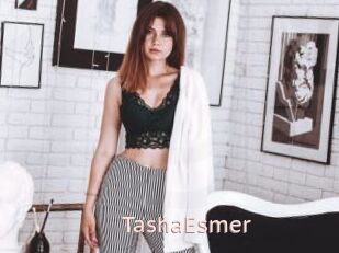 TashaEsmer
