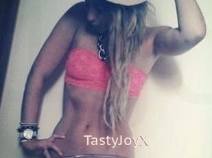 TastyJoyX