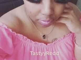 TastyyRedd