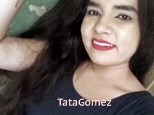 TataGomez