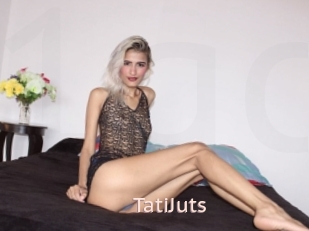 TatiJuts