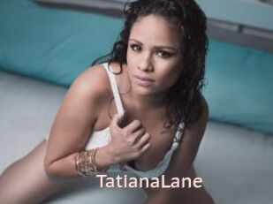 TatianaLane