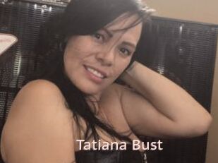 Tatiana_Bust