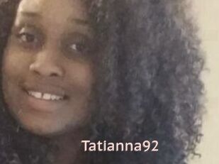 Tatianna92