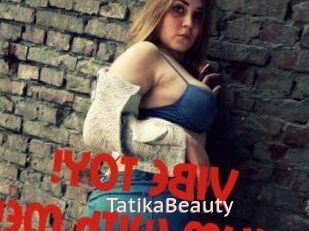 TatikaBeauty