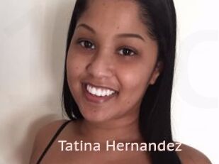 Tatina_Hernandez