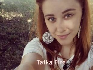 Tatka_Fire