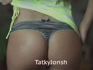 TatkyJonsh