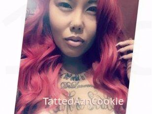 TattedAznCookie