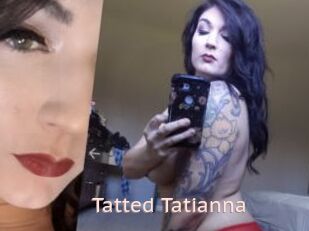 Tatted_Tatianna