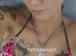 Tattedangel