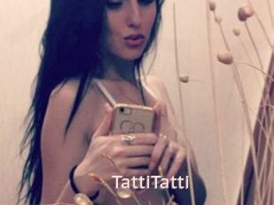 TattiTatti