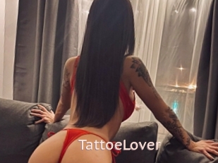 TattoeLover