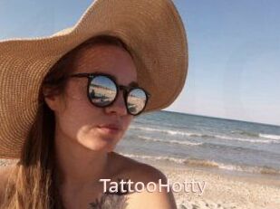 TattooHotty