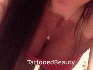 Tattooed_Beauty