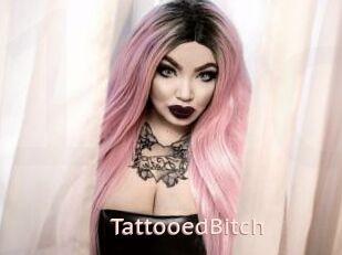 TattooedBitch