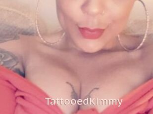 TattooedKimmy