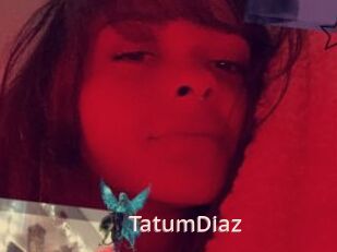 TatumDiaz
