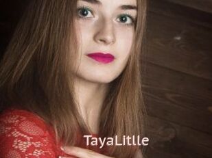 TayaLitlle