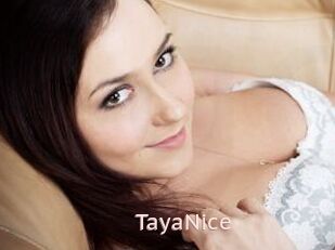TayaNice