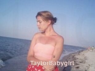 TaylorBabygirl
