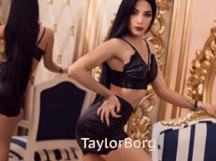 TaylorBorg