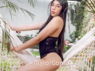 TaylorGomez