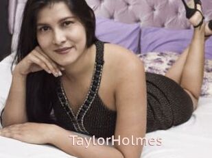 TaylorHolmes