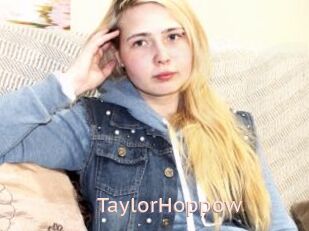 TaylorHoppow