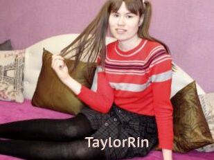 TaylorRin