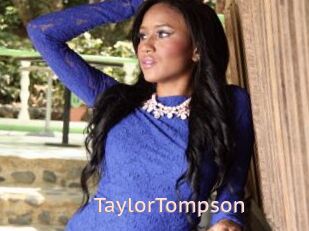 TaylorTompson