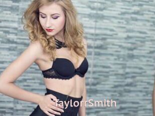 TaylorrSmith