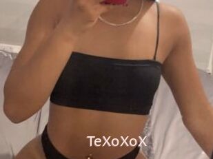 TeXoXoX