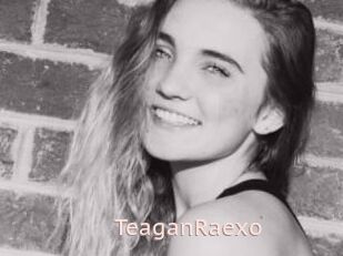 TeaganRaexo