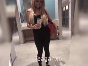 Teaganxo