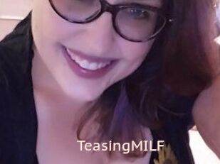 TeasingMILF