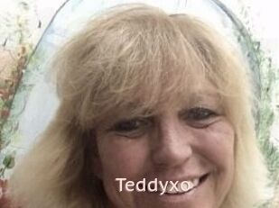 Teddyxo