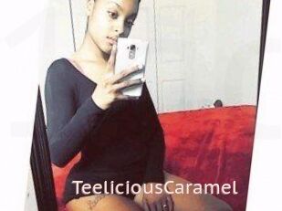 TeeliciousCaramel