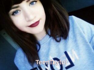 TeenTaylor