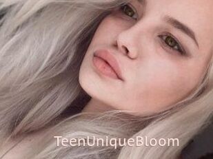 TeenUniqueBloom