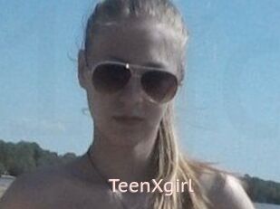 TeenXgirl_