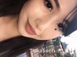 TeikaSuon