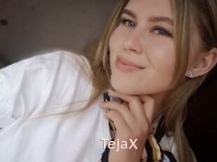 TejaX