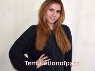 Temptationofpass