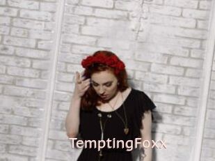 TemptingFoxx