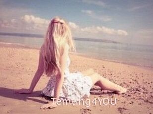 Temting4YOU