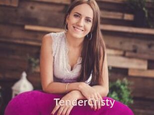 TenderCristy