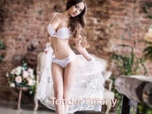 TenderTiffany