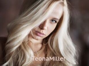 TeonaMiller